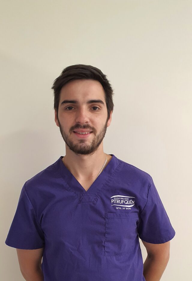 Nutricionista del Cecosf Pitrufquén explica qué es la Sarcopenia