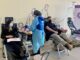 PDI Temuco participa en campaña de donación de sangre del Hospital Regional
