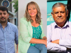 Alcaldes y concejales electos asumirán su cargo el lunes 28 de junio