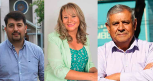 Alcaldes y concejales electos asumirán su cargo el lunes 28 de junio