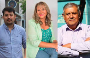 Alcaldes y concejales electos asumirán su cargo el lunes 28 de junio