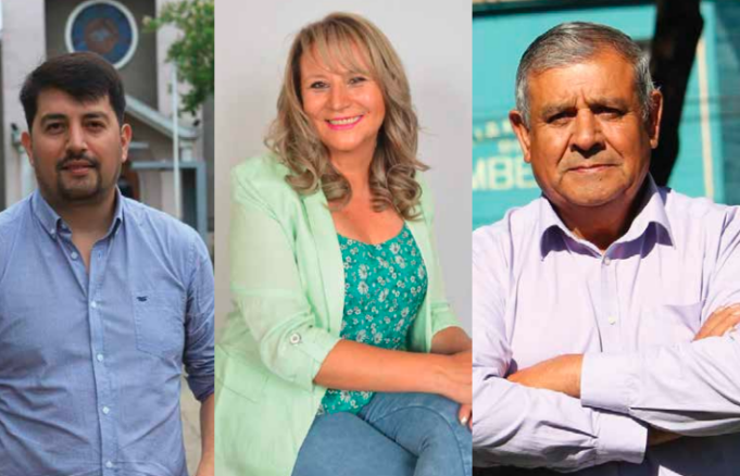 Alcaldes y concejales electos asumirán su cargo el lunes 28 de junio