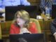 Diputada Parra: “el voto voluntario no está ayudando a fortalecer la democracia”