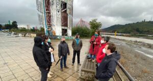 Habitantes de Vilcún, Temuco y Padre Las Casas podrán participar en encuesta ciudadana sobre la situación actual del entorno del río Cautín