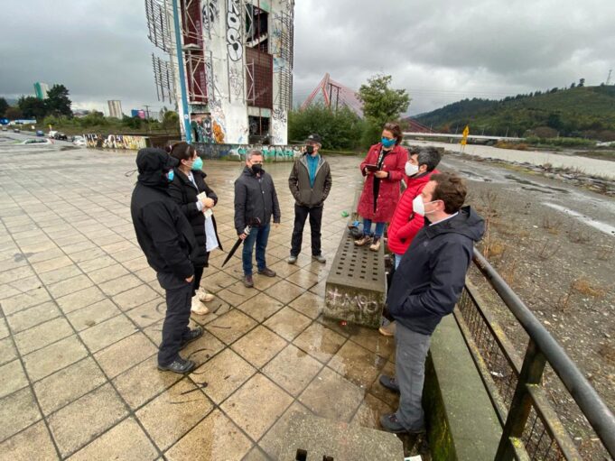 Habitantes de Vilcún, Temuco y Padre Las Casas podrán participar en encuesta ciudadana sobre la situación actual del entorno del río Cautín