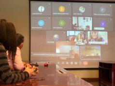 Intendente de La Araucanía se reunió con los 32 alcaldes y alcaldesas de la región