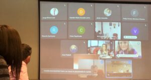 Intendente de La Araucanía se reunió con los 32 alcaldes y alcaldesas de la región