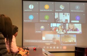 Intendente de La Araucanía se reunió con los 32 alcaldes y alcaldesas de la región