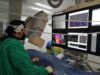 Equipo multidisciplinario del Hospital de Temuco salvó la vida de paciente con arritmia cardíaca