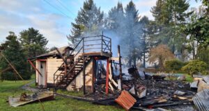 Presidente de SOFO por atentados en Freire: “Estamos enfrentando guerrillas armadas altamente organizadas”