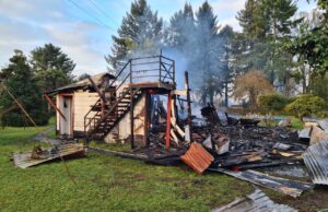 Presidente de SOFO por atentados en Freire: “Estamos enfrentando guerrillas armadas altamente organizadas”