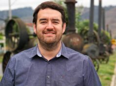 Luciano Rivas: “Debemos generar un plan de desarrollo que nos permita dejar de ser la Región más pobre de Chile»