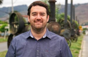 Luciano Rivas: “Debemos generar un plan de desarrollo que nos permita dejar de ser la Región más pobre de Chile»