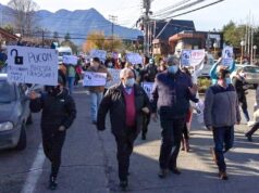 Alcaldes Lacustre y empresarios del rubro turístico solicitan apertura de la zona y cambios en el Plan Paso a Paso