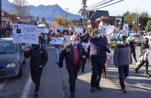 Alcaldes Lacustre y empresarios del rubro turístico solicitan apertura de la zona y cambios en el Plan Paso a Paso