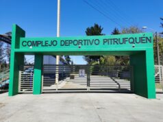 Pitrufquén abre espacios deportivos tras avanzar a fase 3 de preparación