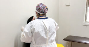 Hospital de Temuco junto a la Seremi de Salud comenzarán proceso de Búsqueda Activa de Casos Covid en el centro asistencial