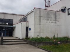 Formalizan a tres carabineros en causa por estallido social en Pitrufquén