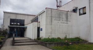 Formalizan a tres carabineros en causa por estallido social en Pitrufquén