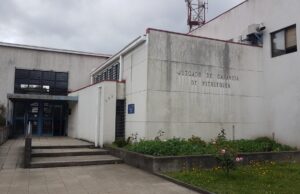 Formalizan a tres carabineros en causa por estallido social en Pitrufquén