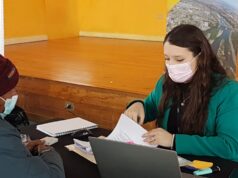 Operativos logran acercar diferentes servicios públicos a vecinos de Pitrufquén