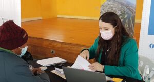 Operativos logran acercar diferentes servicios públicos a vecinos de Pitrufquén