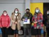 Destacan el trabajo de dirigentes sociales de Pitrufquén