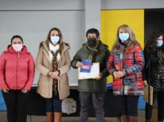 Destacan el trabajo de dirigentes sociales de Pitrufquén