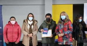Destacan el trabajo de dirigentes sociales de Pitrufquén