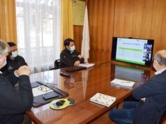 Establecimientos municipales de Villarrica retornarán a clases presenciales de manera gradual