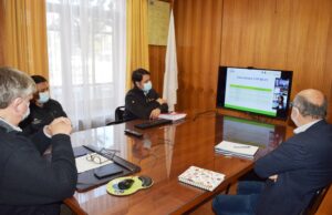 Establecimientos municipales de Villarrica retornarán a clases presenciales de manera gradual