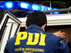 Detienen a hombre por homicidio frustrado y amenazas contra su tío en Angol