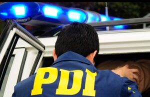 Detienen a hombre por homicidio frustrado y amenazas contra su tío en Angol