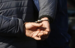 Hombre fue condenando a 6 años de cárcel por violar a su ex pareja en Cunco