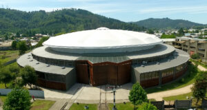 Museo Nacional Ferroviario Pablo Neruda reabrió sus puertas al público