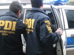 Detienen a dos hombres por los delitos de Violación y abuso sexual en Cunco