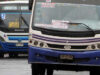 Transportistas de buses interurbanos podrán acceder al Bono Mype
