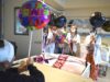 Hospital Regional de Temuco celebró el Día del Niño y Niña con emocionante visita a pacientes