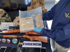 PDI recupera especies sustraídas en diversos robos efectuados en Temuco