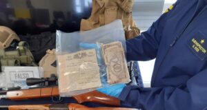 PDI recupera especies sustraídas en diversos robos efectuados en Temuco