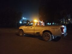 Seguridad Pública de Pitrufquén busca ampliar los patrullajes preventivos y fomentar el autocuidado de los vecinos