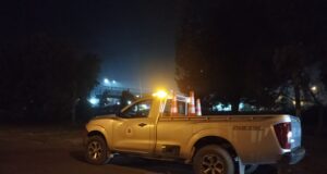 Seguridad Pública de Pitrufquén busca ampliar los patrullajes preventivos y fomentar el autocuidado de los vecinos