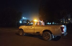 Seguridad Pública de Pitrufquén busca ampliar los patrullajes preventivos y fomentar el autocuidado de los vecinos