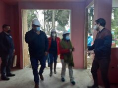 Obras del centro veterinario municipal de Freire estarían listas en septiembre