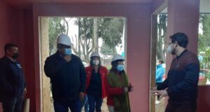 Obras del centro veterinario municipal de Freire estarían listas en septiembre