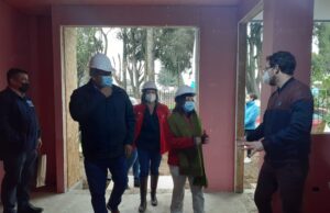 Obras del centro veterinario municipal de Freire estarían listas en septiembre