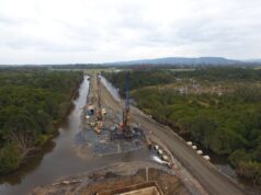 Llaman a licitación para finalizar pavimentación entre Pitrufquén y Toltén