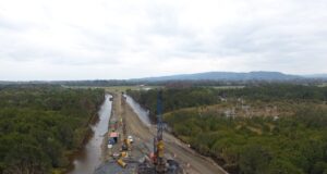 Llaman a licitación para finalizar pavimentación entre Pitrufquén y Toltén