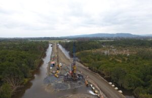 Llaman a licitación para finalizar pavimentación entre Pitrufquén y Toltén