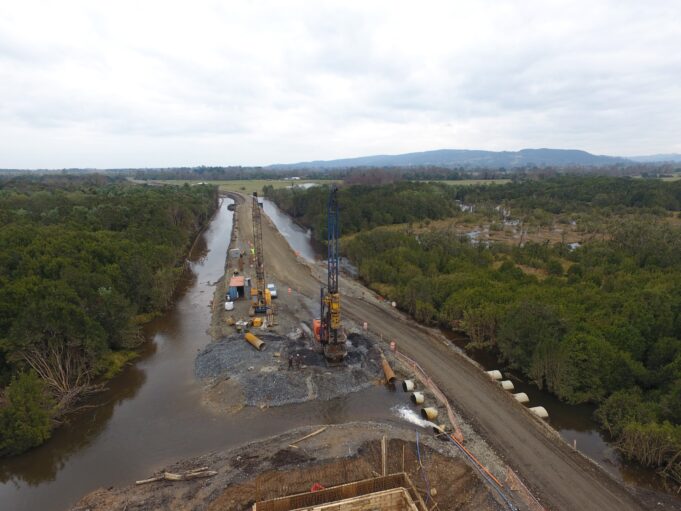 Llaman a licitación para finalizar pavimentación entre Pitrufquén y Toltén